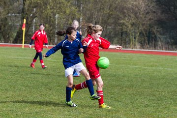 Bild 44 - B-Juniorinnen SV Wahlstedt - SG Wentorf-S./Schnberg